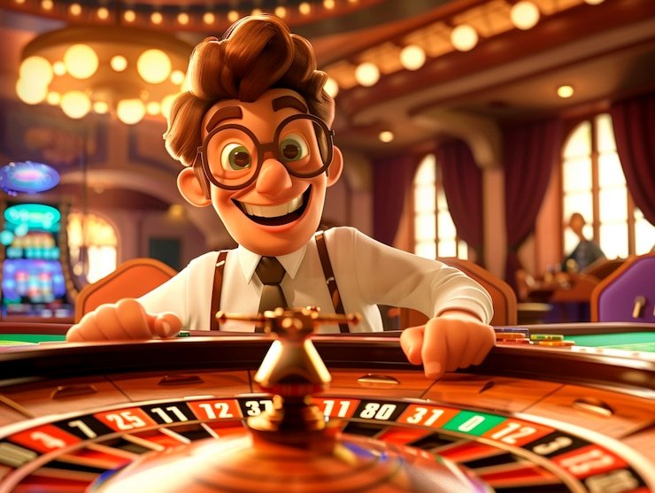 SA Gaming blackjack table interface on mobile showing betting positions and dealer